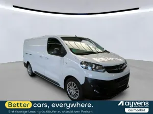 Opel Vivaro 2.0 Edition 2022