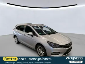 Opel Astra Sports Tourer 1.5 Business 2021