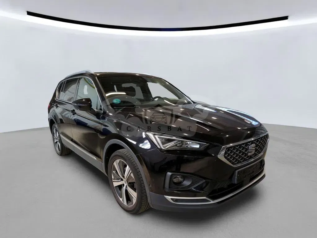 Seat Tarraco 2.0 TDI Xcellence 2021
