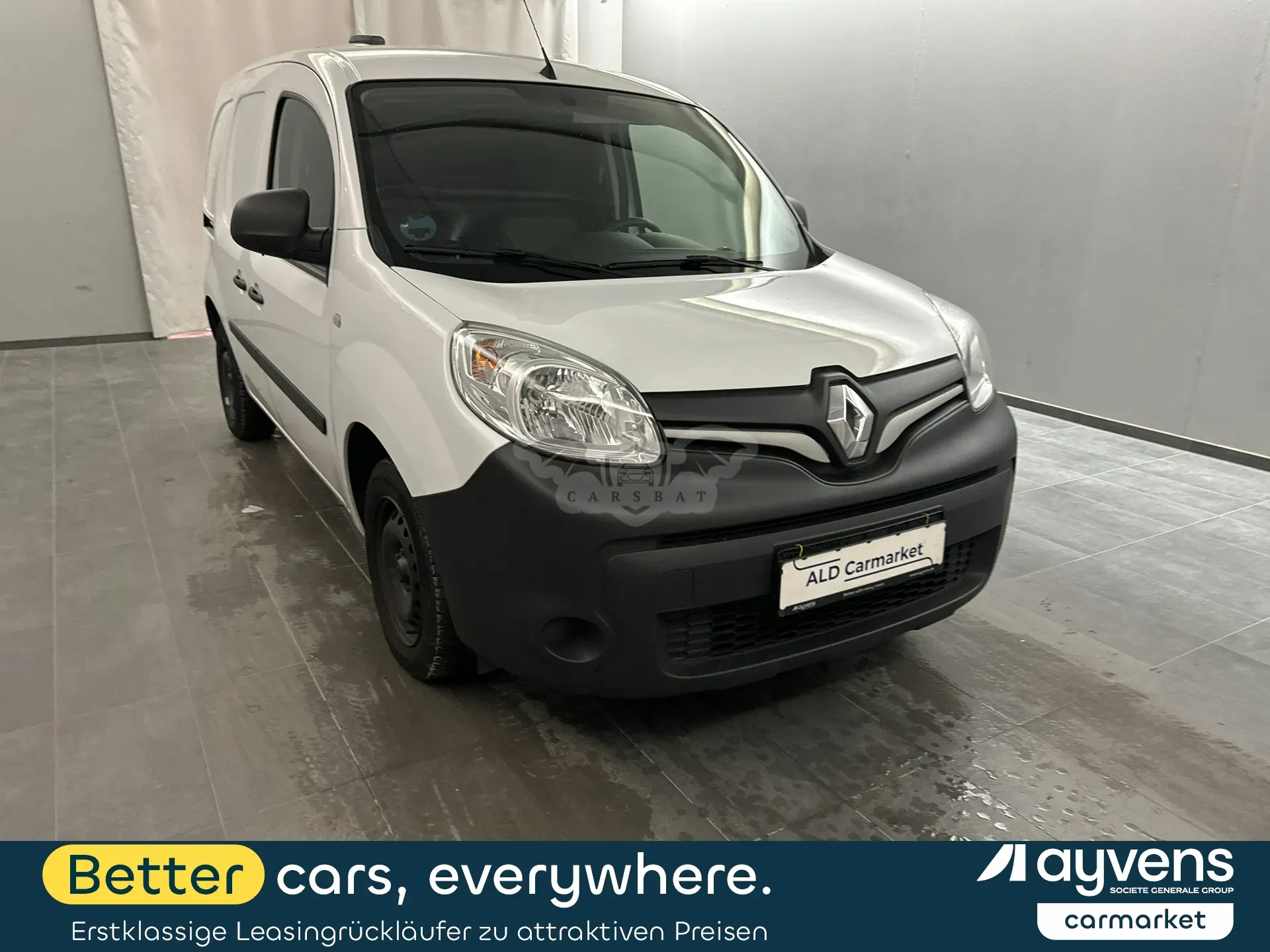 Renault Kangoo Extra 2021