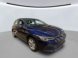 Volkswagen Golf 1.0 eTSI Life 2022