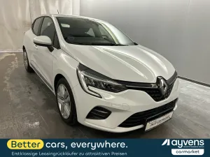 Renault Clio Zen 2021