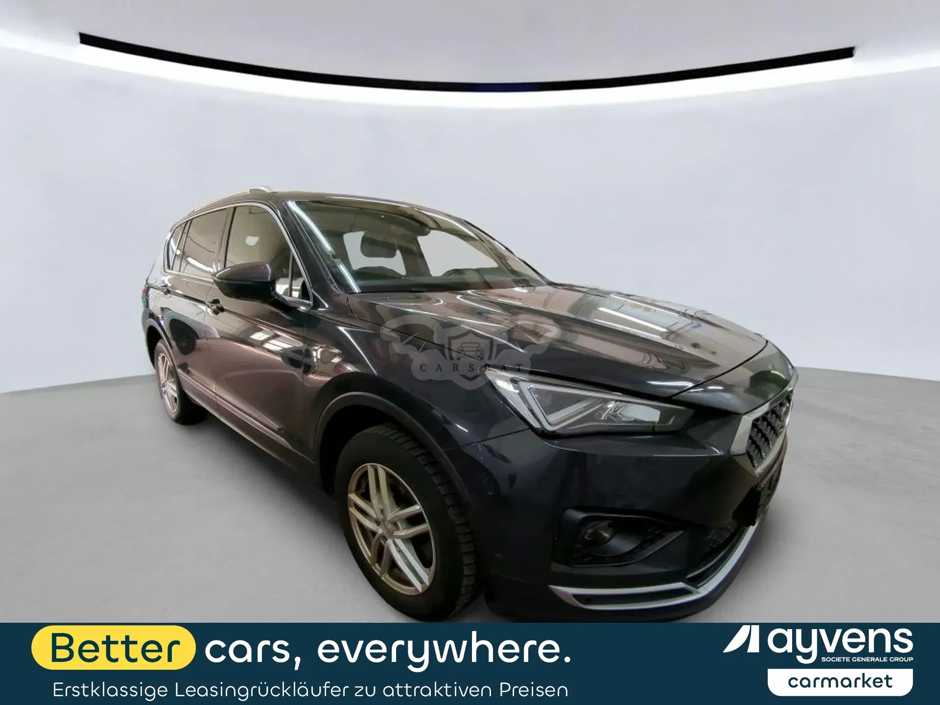 Seat Tarraco 2.0 TDI Xcellence 2022