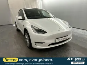 Tesla Model Y Long Range 2023