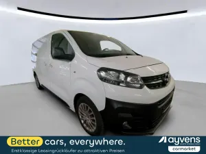 Opel Vivaro 1.5 Edition 2019
