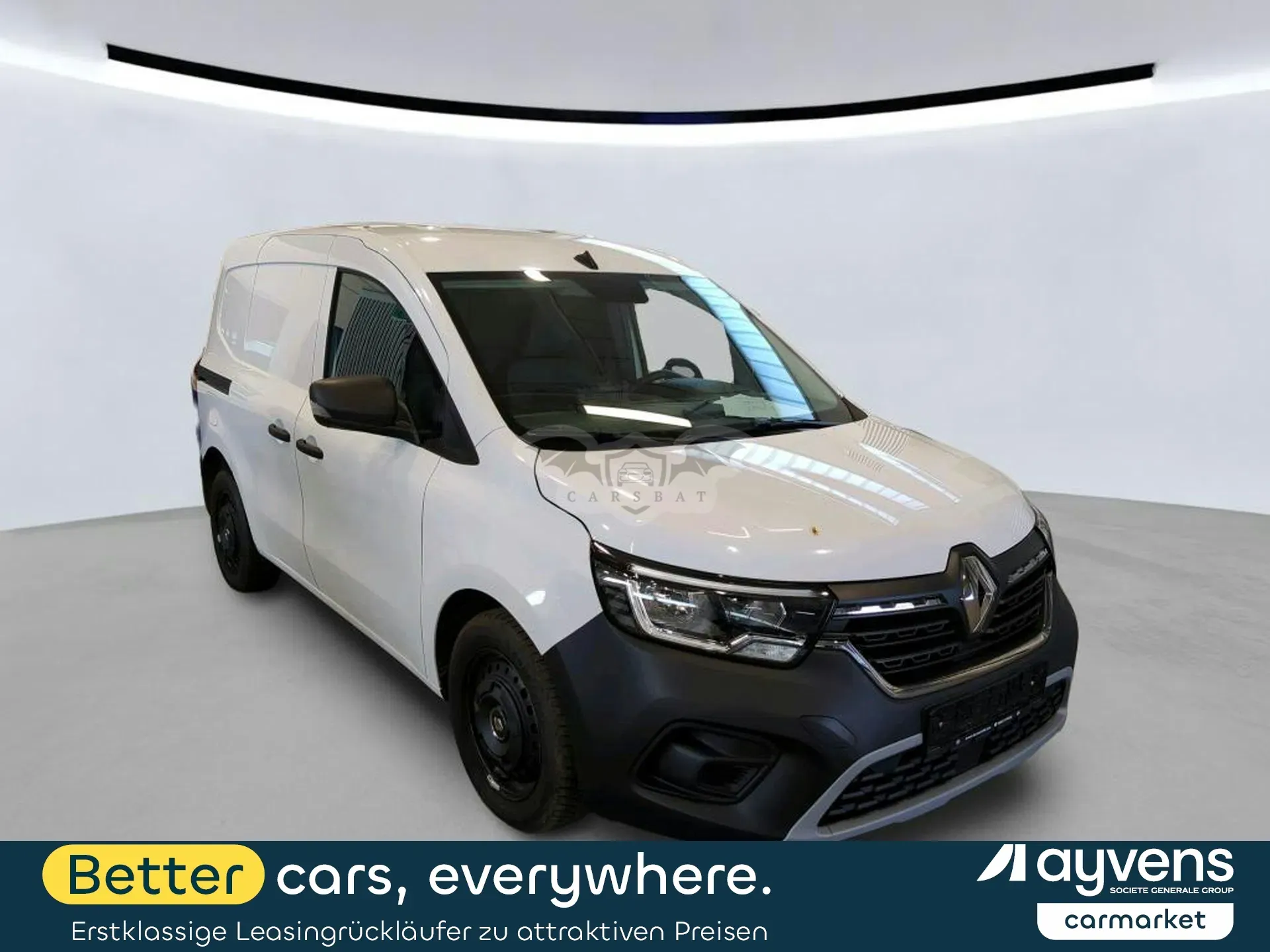Renault Kangoo Extra 2022