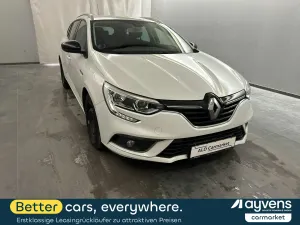 Renault Megane Grandtour Limited 2019