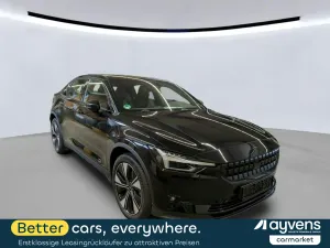 Polestar 2 67 kWh 2022