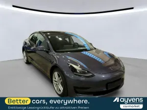 Tesla Model 3 Business 2023