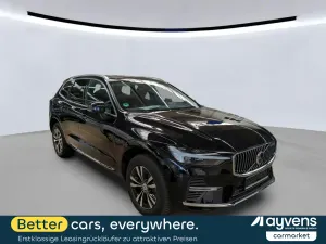 Volvo XC60 T6 Core 2023