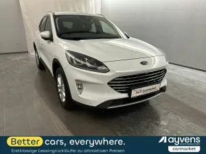 Ford Kuga 2.5 Titanium 2023