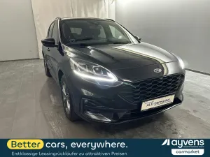 Ford Kuga ST Line X 2021