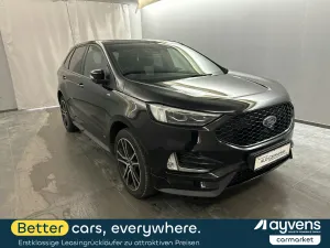 Ford Edge ST Line 2019