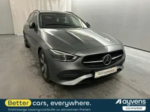 Mercedes-Benz C Break Avantgarde 2023