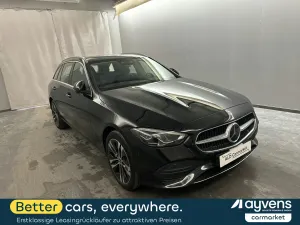 Mercedes-Benz C Break Avantgarde 2023