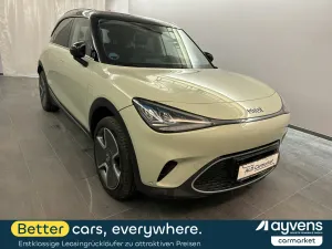 Smart #1 66 kWh Pulse 2023