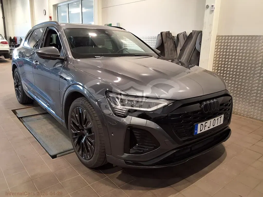 Audi Q8 e-tron 50 2023