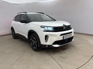 Citroën C5 Aircross 1.2i 2023