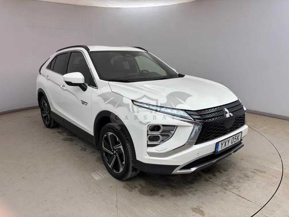 Mitsubishi Eclipse Cross 2.4 2023