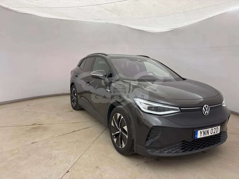 Volkswagen ID.4 Pro Performance 2021