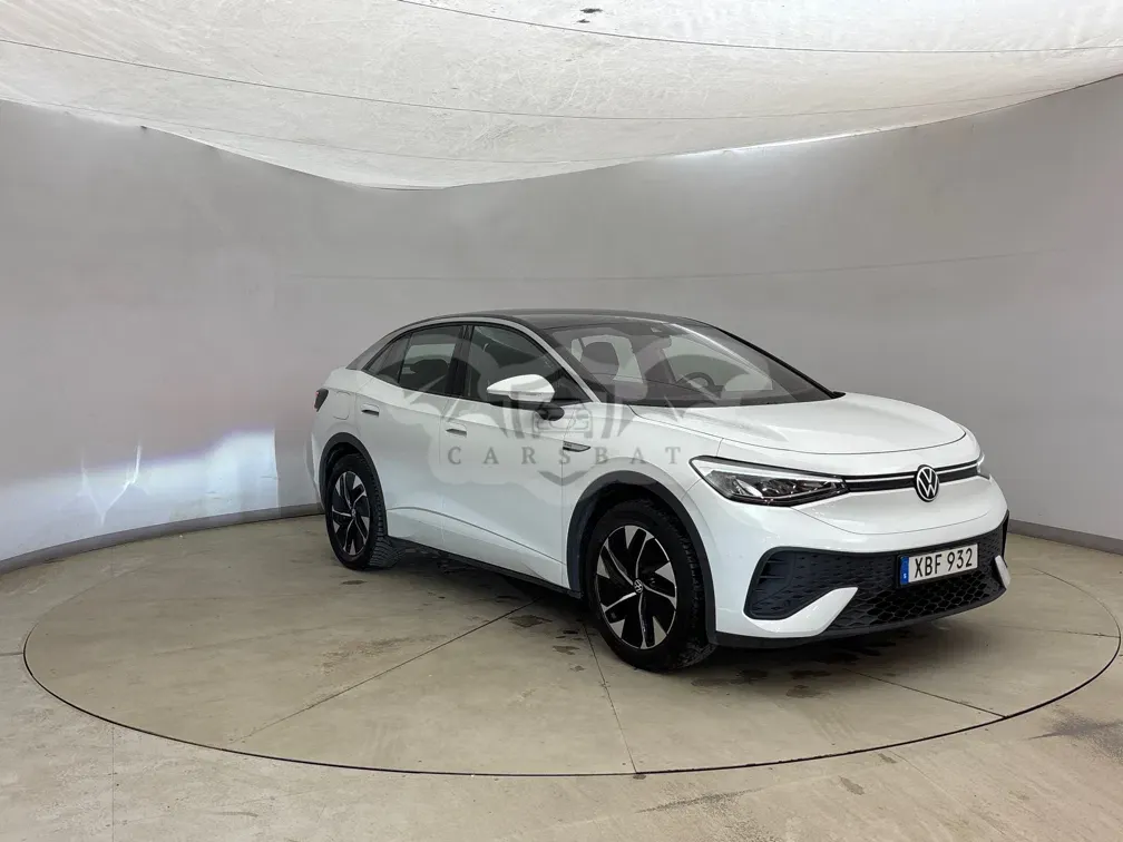 Volkswagen ID.5 Pro Performance 2022