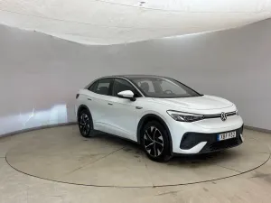 Volkswagen ID.5 Pro Performance 2022