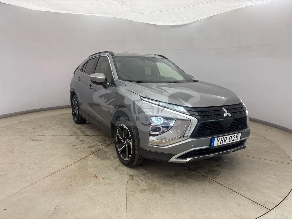 Mitsubishi Eclipse Cross 2.4 2023