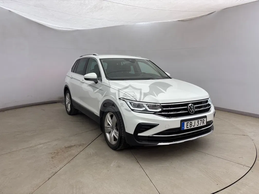 Volkswagen Tiguan 1.4 TSI 2022