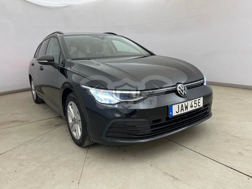 Volkswagen Golf 1.5 eTSI 2024