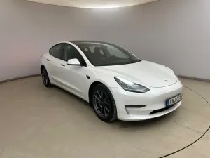 Tesla Model 3 Long Range 75 kWh 2023