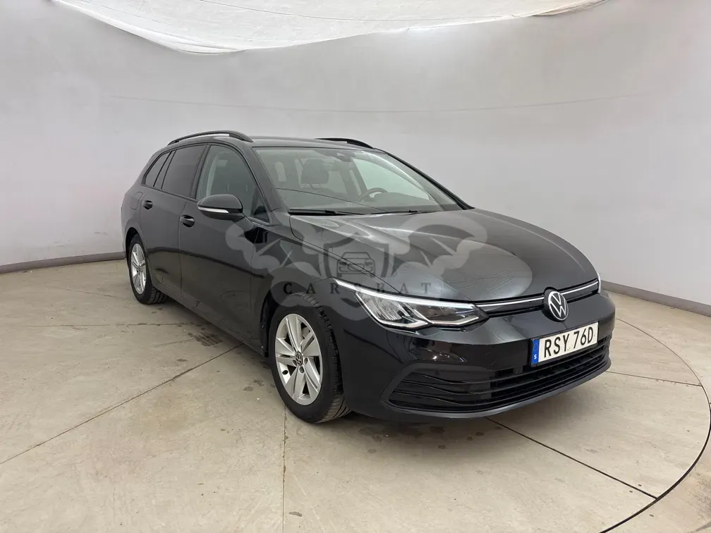 Volkswagen Golf 1.5 eTSI 2024