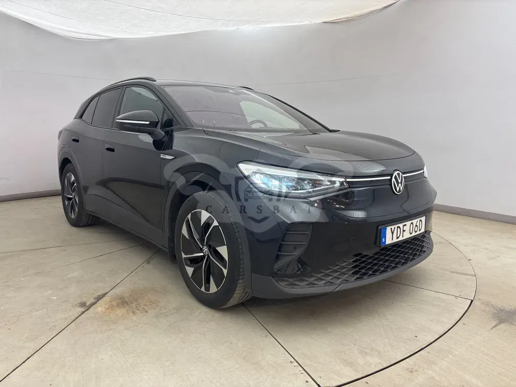 Volkswagen ID.4 Pro Performance 2023