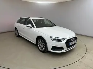 Audi A4 Avant 40 TDI Pro Line 2021