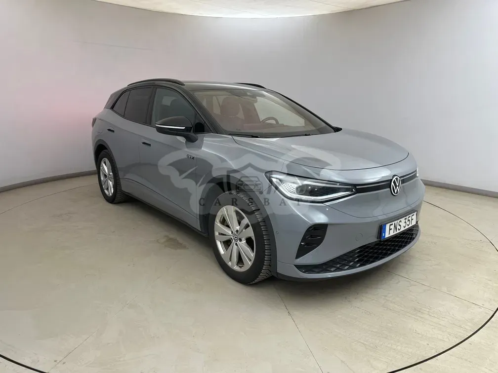 Volkswagen ID.4 GTX 77 kWh 2023