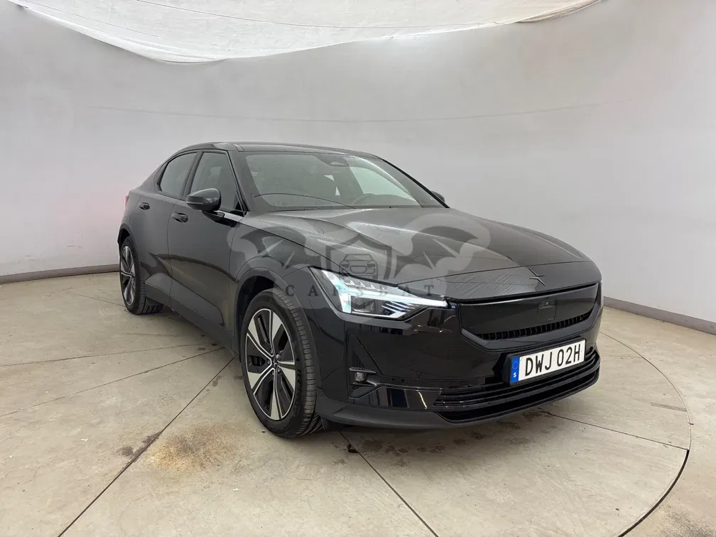 Polestar 2 Long Range Plus 2023