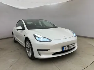 Tesla Model 3 Long Range 75 kWh 2021