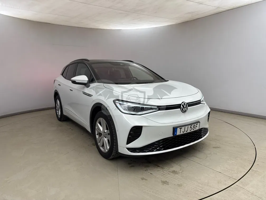 Volkswagen ID.4 GTX Business 2022