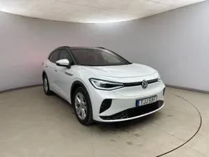 Volkswagen ID.4 GTX Business 2022