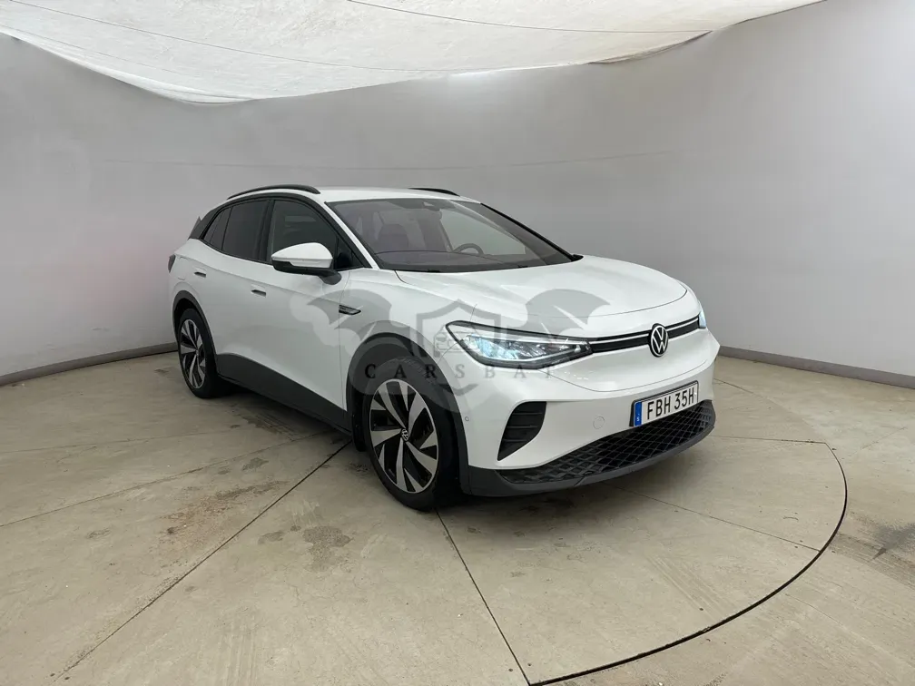 Volkswagen ID.4 Pro Performance 2023