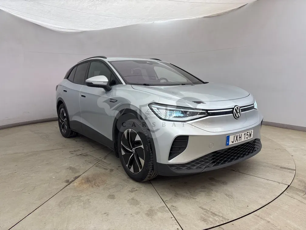 Volkswagen ID.4 Pro Performance 2023