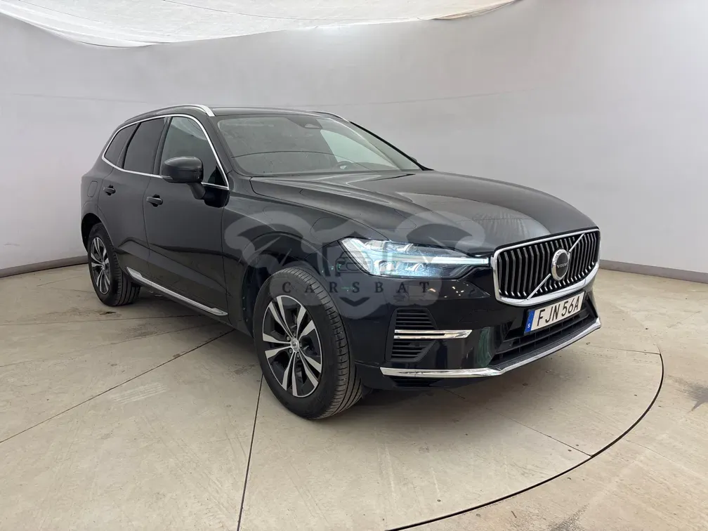 Volvo XC60 T6 Core 2023