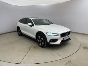 Volvo V60 Cross Country 2.0 B4 2022