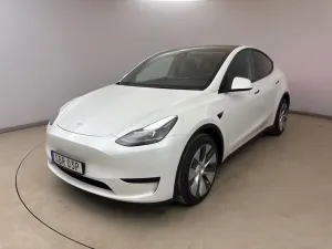 Tesla Model Y Standard Range 58 kWh 2022