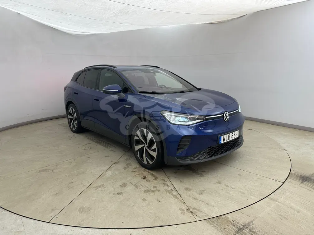 Volkswagen ID.4 77 kWh Pro Performance 2021