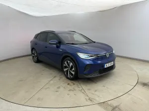 Volkswagen ID.4 77 kWh Pro Performance 2021