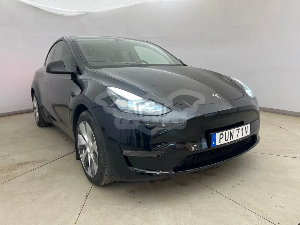 Tesla Model Y Long Range 78 kWh 2023