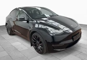 Tesla Model Y Performance 78 kWh 2023