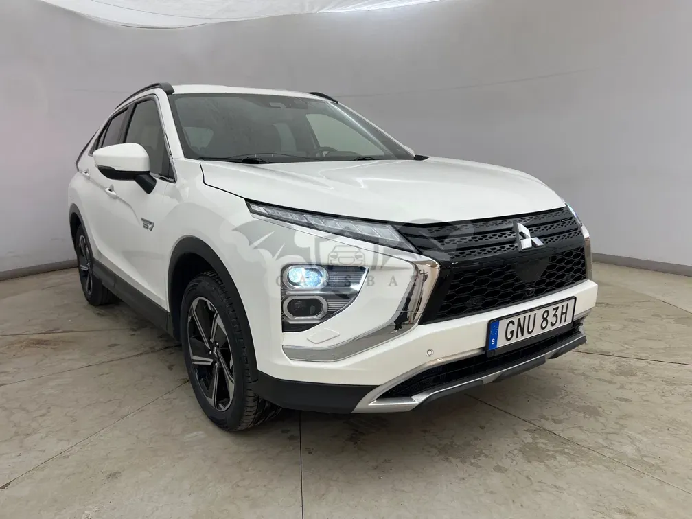Mitsubishi Eclipse Cross 2.4 2023