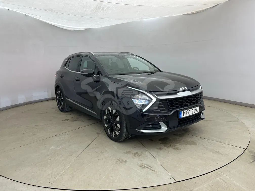 Kia Sportage 1.6 2023
