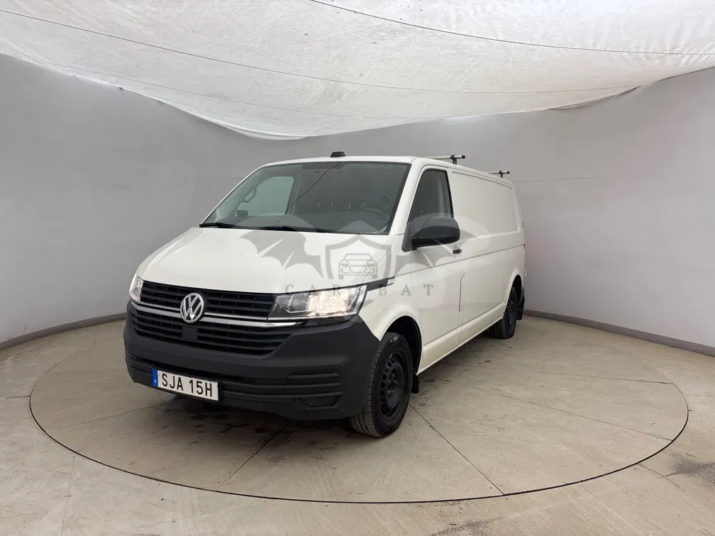 Volkswagen Transporter 2.0 TDI 2023